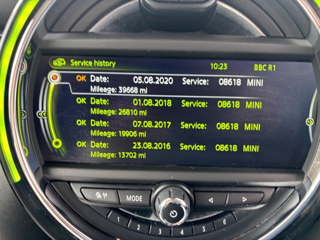 Used MINI Hatch 2014 for sale - 78212802: Photo 33