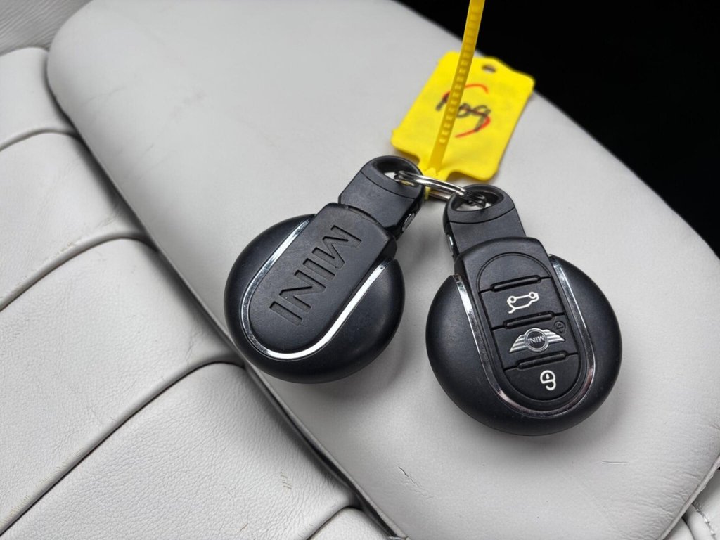 Used MINI Hatch 2014 for sale - 78212802: Photo 34