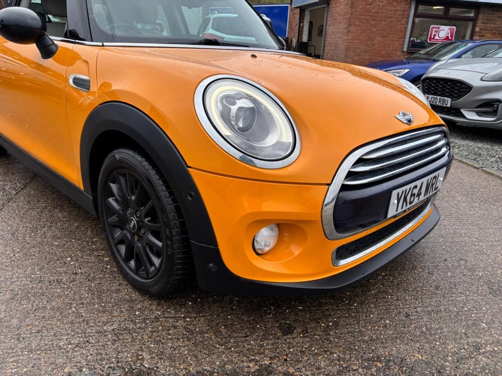 Used MINI Hatch 2014 for sale - 78212802: Photo 4