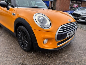 Used MINI Hatch 2014 for sale - 78212802: Photo