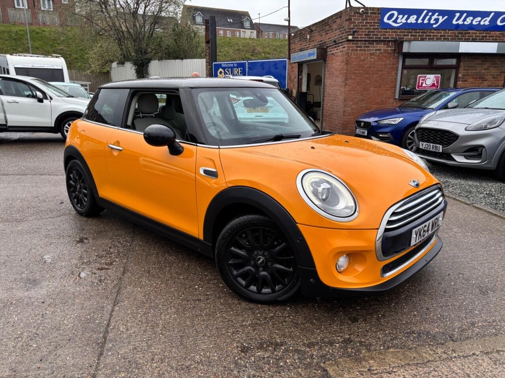 Used MINI Hatch 2014 for sale - 78212802: Photo 5