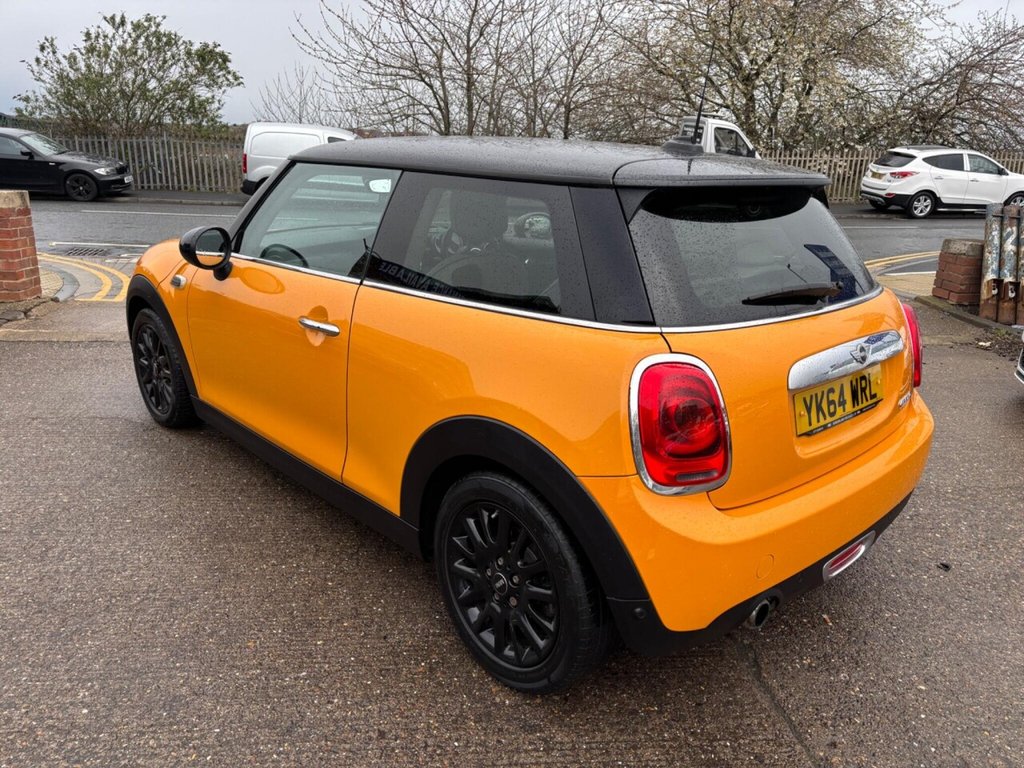 Used MINI Hatch 2014 for sale - 78212802: Photo 6