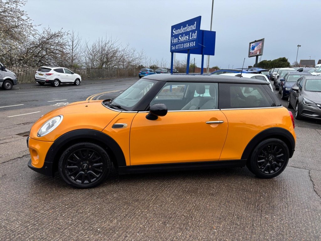 Used MINI Hatch 2014 for sale - 78212802: Photo 8