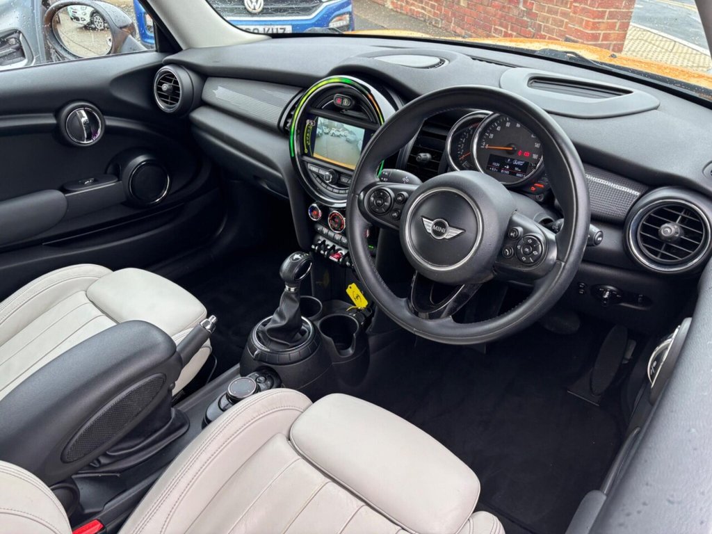 Used MINI Hatch 2014 for sale - 78212802: Photo 9