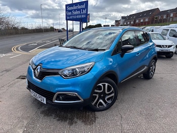 Used Renault Captur 2015 for sale - 78299663: Photo