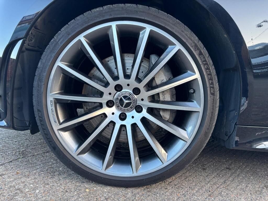 Used Mercedes-Benz CLS 2018 for sale - 76945386: Photo 10