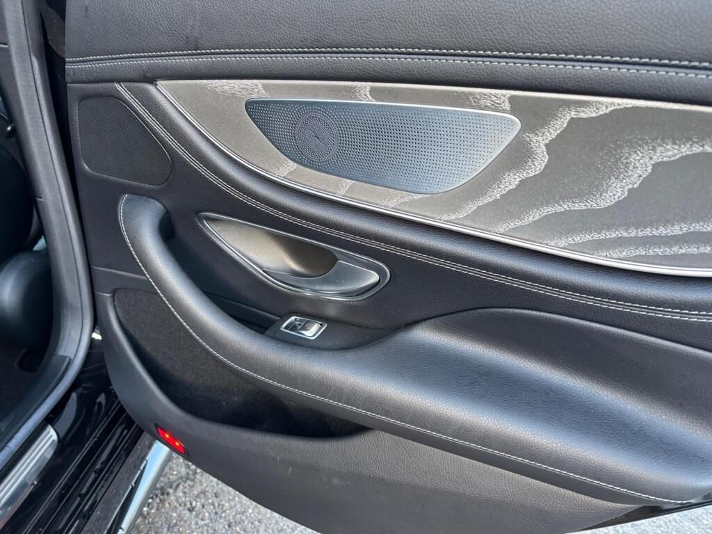 Used Mercedes-Benz CLS 2018 for sale - 76945386: Photo 17