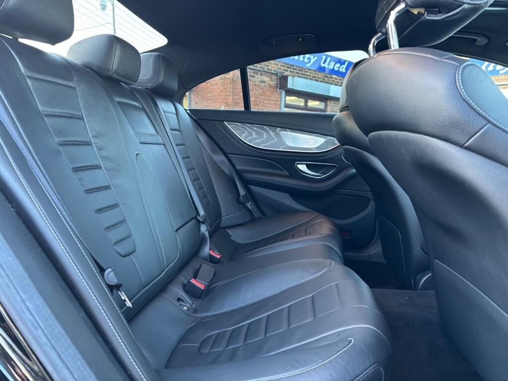 Used Mercedes-Benz CLS 2018 for sale - 76945386: Photo 18