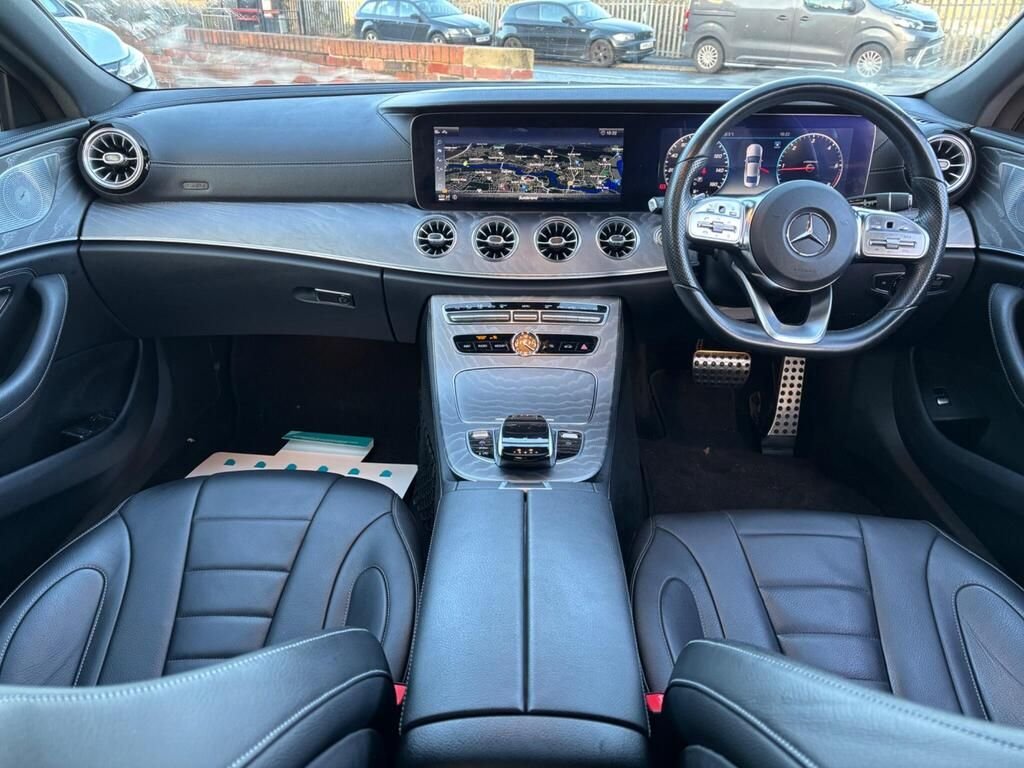 Used Mercedes-Benz CLS 2018 for sale - 76945386: Photo 19