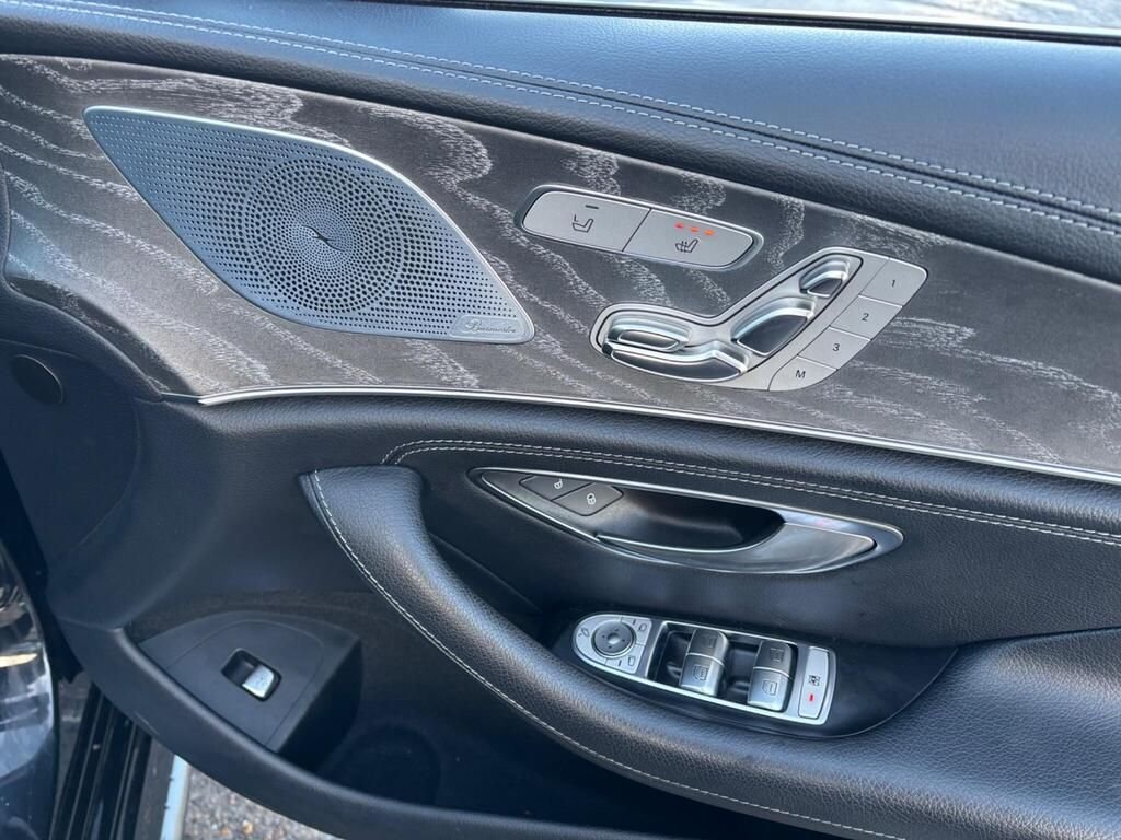 Used Mercedes-Benz CLS 2018 for sale - 76945386: Photo 21