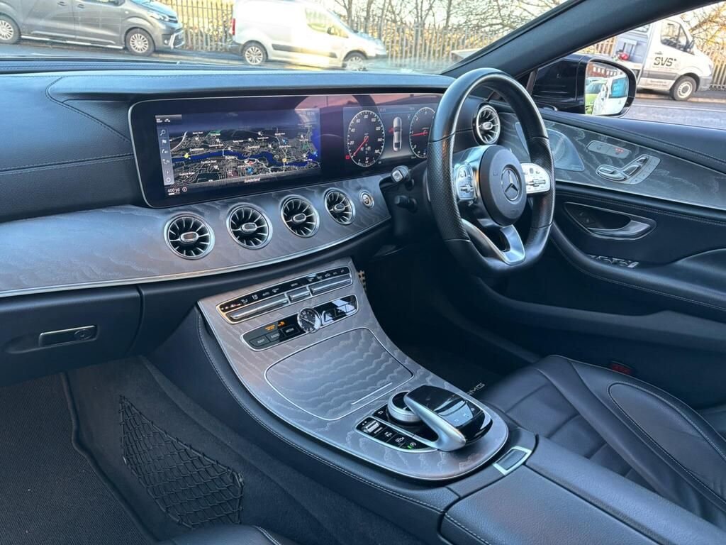 Used Mercedes-Benz CLS 2018 for sale - 76945386: Photo 26