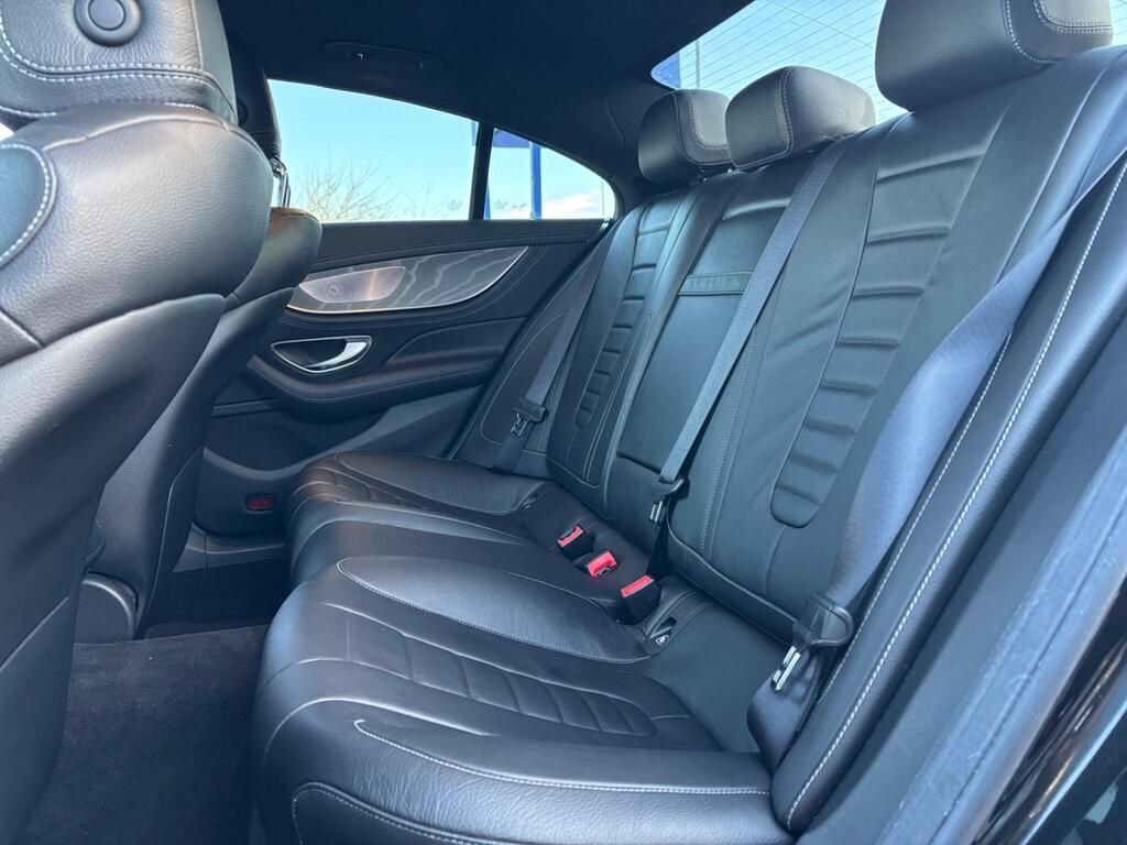 Used Mercedes-Benz CLS 2018 for sale - 76945386: Photo 28