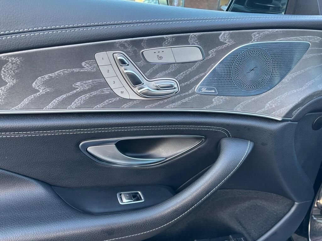 Used Mercedes-Benz CLS 2018 for sale - 76945386: Photo 31