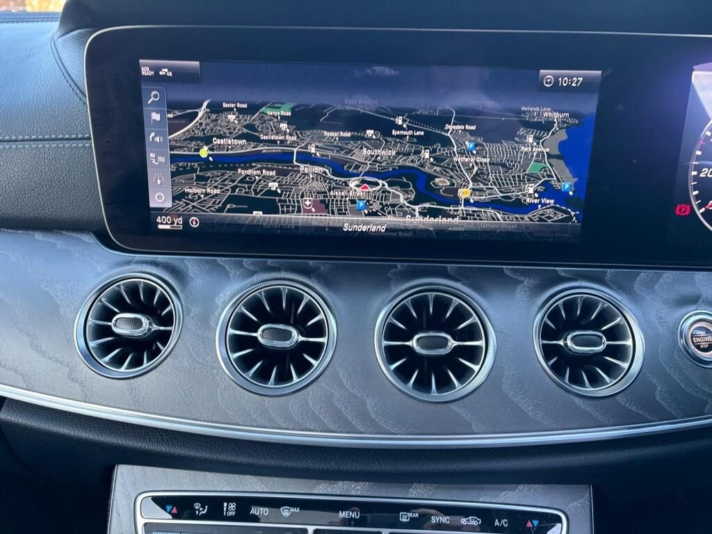 Used Mercedes-Benz CLS 2018 for sale - 76945386: Photo 39