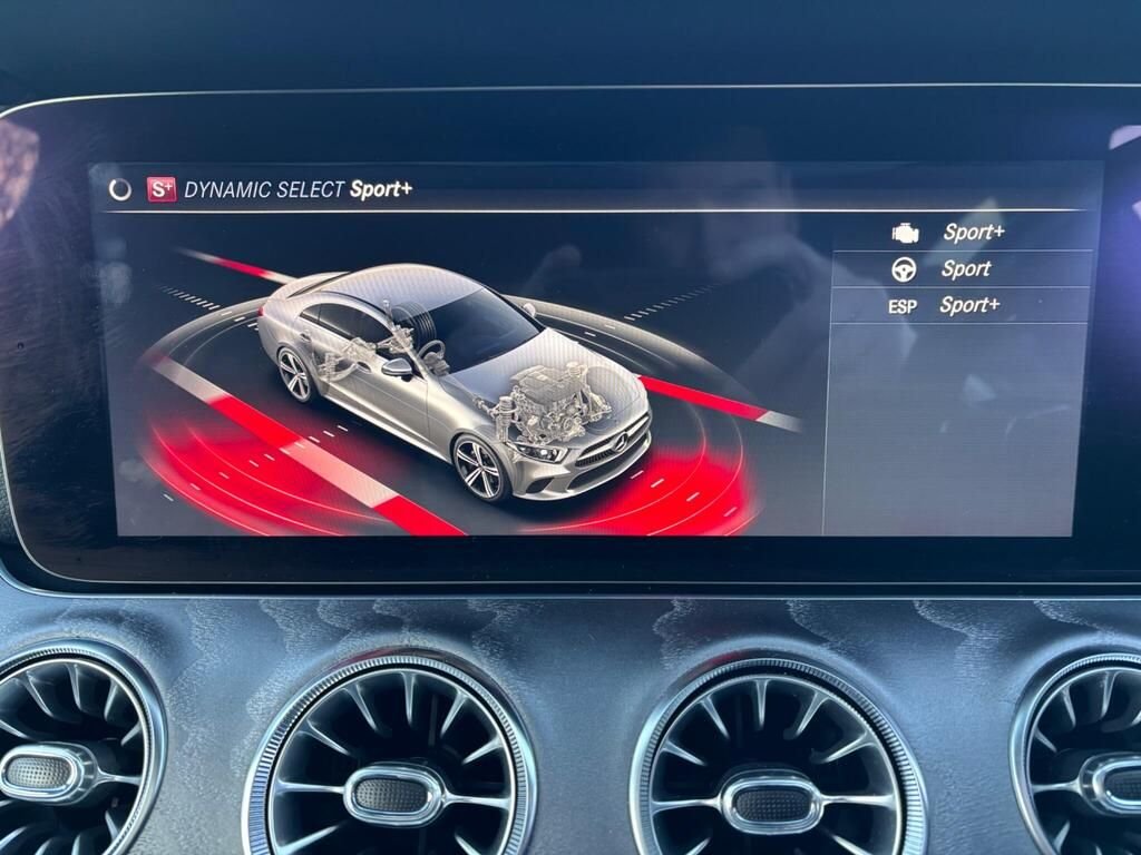 Used Mercedes-Benz CLS 2018 for sale - 76945386: Photo 42