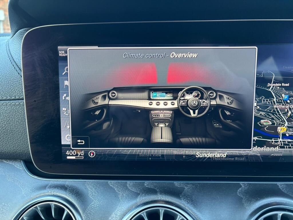 Used Mercedes-Benz CLS 2018 for sale - 76945386: Photo 43