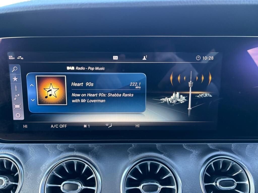 Used Mercedes-Benz CLS 2018 for sale - 76945386: Photo 44