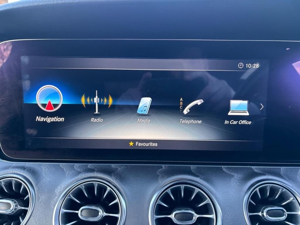 Used Mercedes-Benz CLS 2018 for sale - 76945386: Photo 45