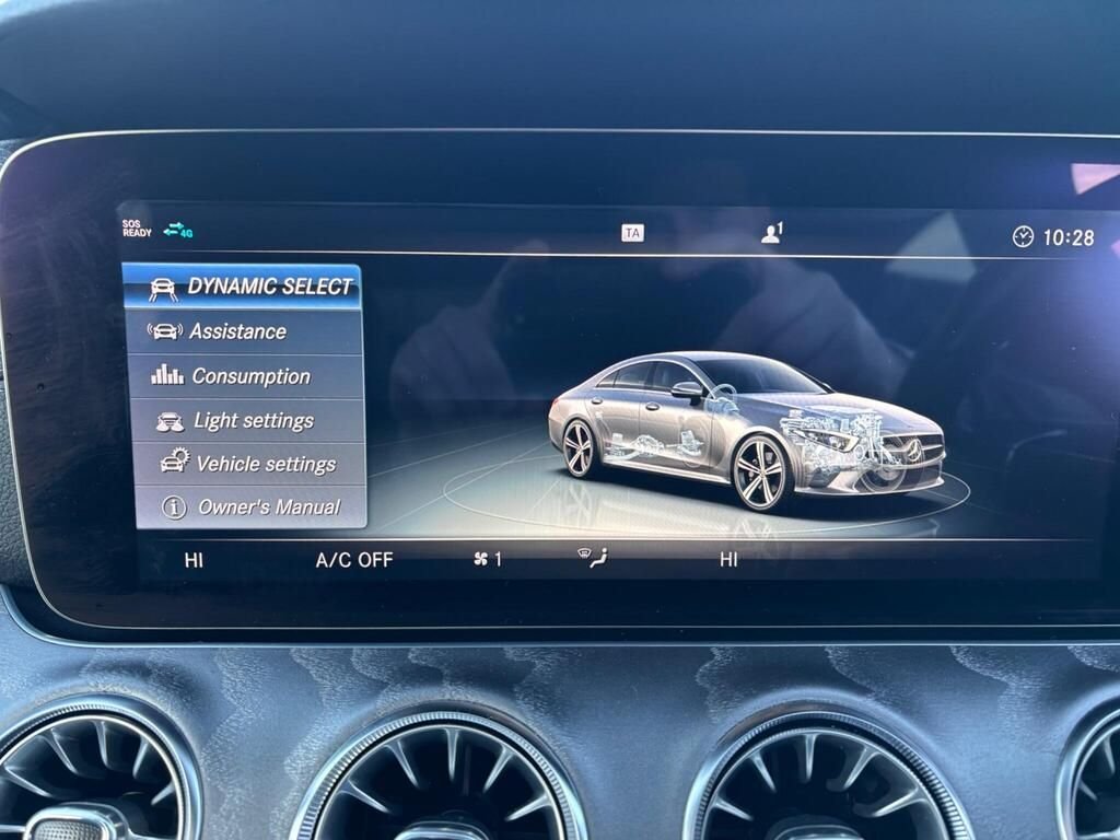 Used Mercedes-Benz CLS 2018 for sale - 76945386: Photo 47