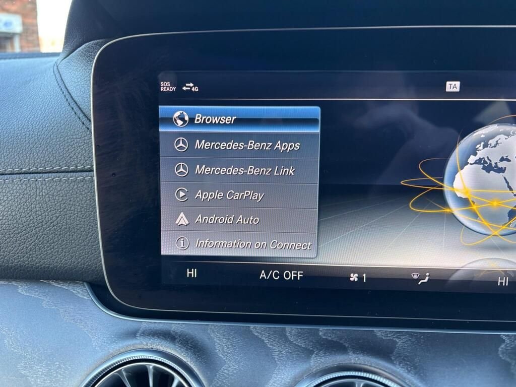 Used Mercedes-Benz CLS 2018 for sale - 76945386: Photo 48