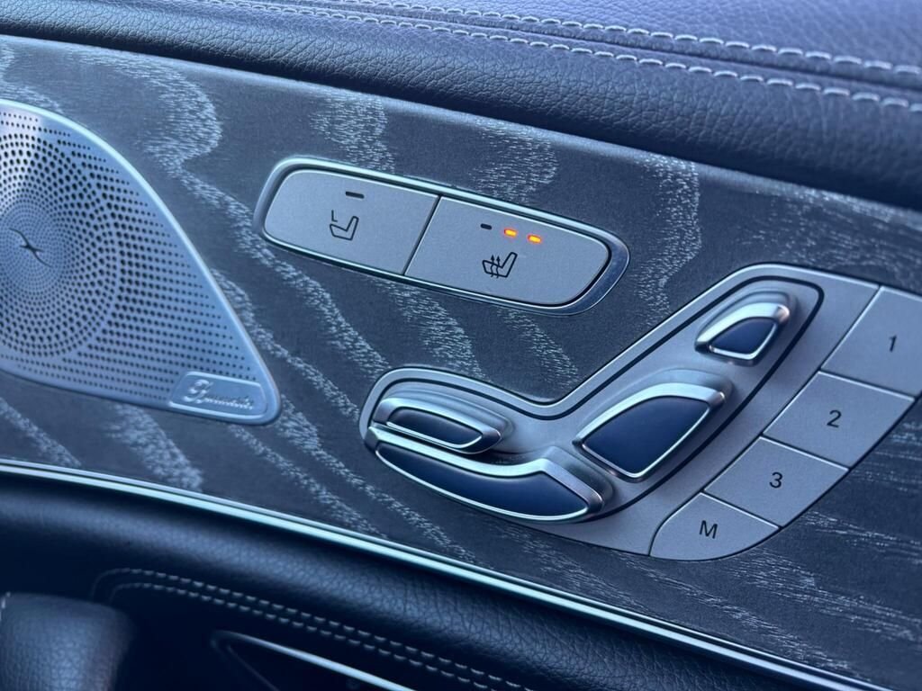 Used Mercedes-Benz CLS 2018 for sale - 76945386: Photo 49