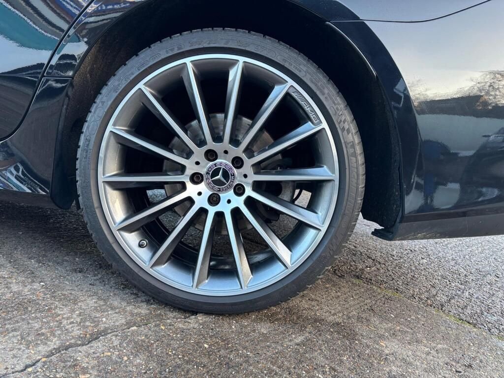 Used Mercedes-Benz CLS 2018 for sale - 76945386: Photo 9