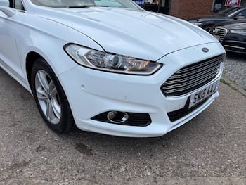 Used Ford Mondeo 2015 for sale - 79409778: Photo