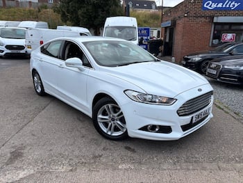 Used Ford Mondeo 2015 for sale - 79409778: Photo