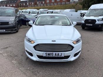 Used Ford Mondeo 2015 for sale - 79409778: Photo