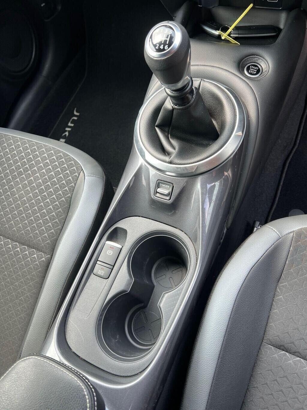 Used Nissan Juke 2023 for sale - 77680581: Photo 10