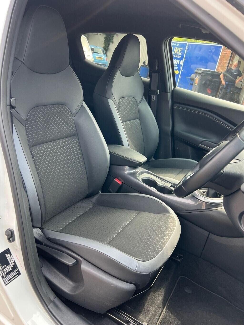 Used Nissan Juke 2023 for sale - 77680581: Photo 12