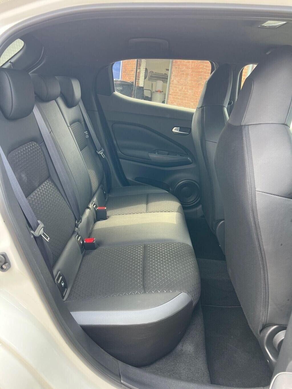 Used Nissan Juke 2023 for sale - 77680581: Photo 14