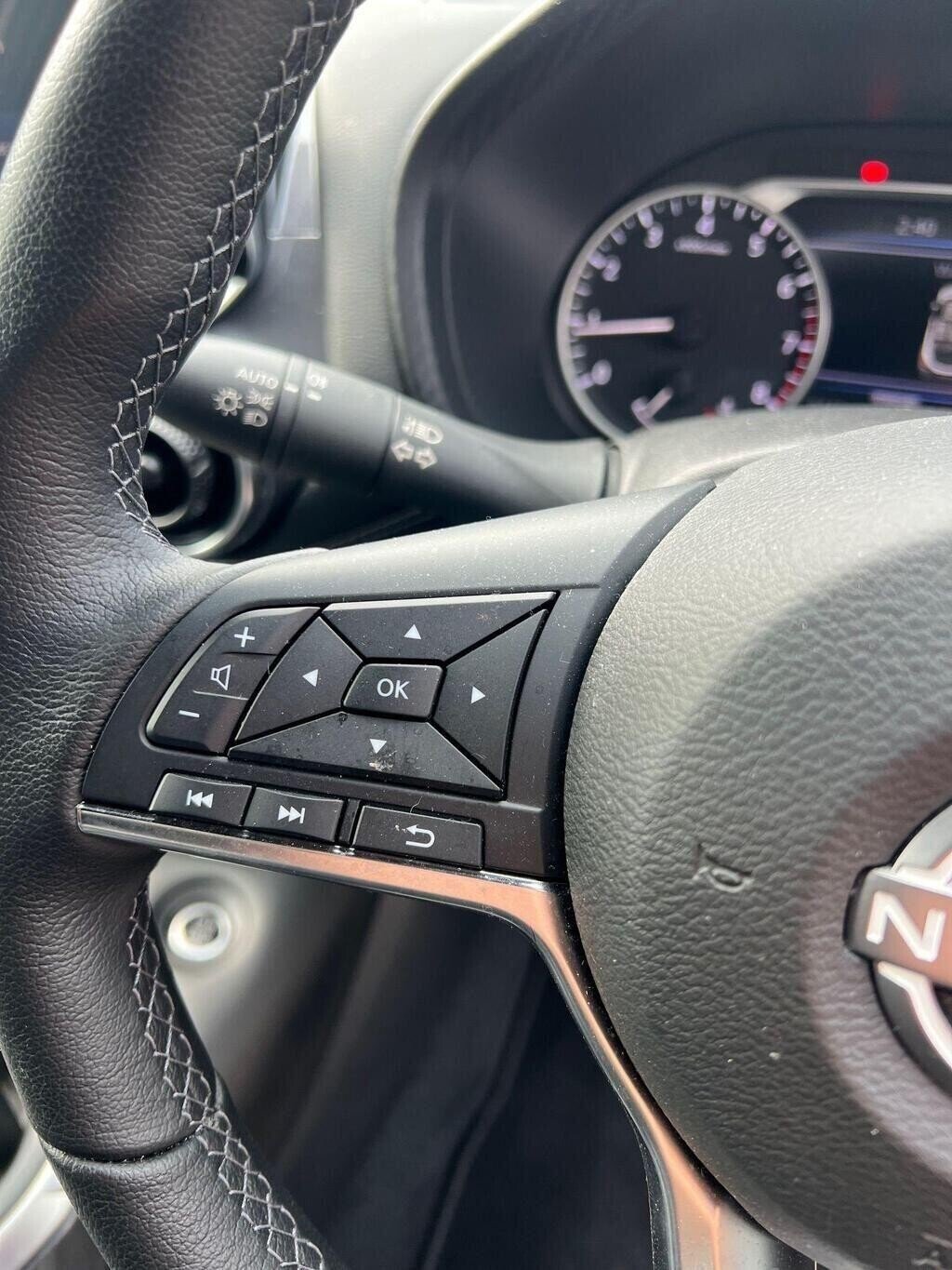 Used Nissan Juke 2023 for sale - 77680581: Photo 17