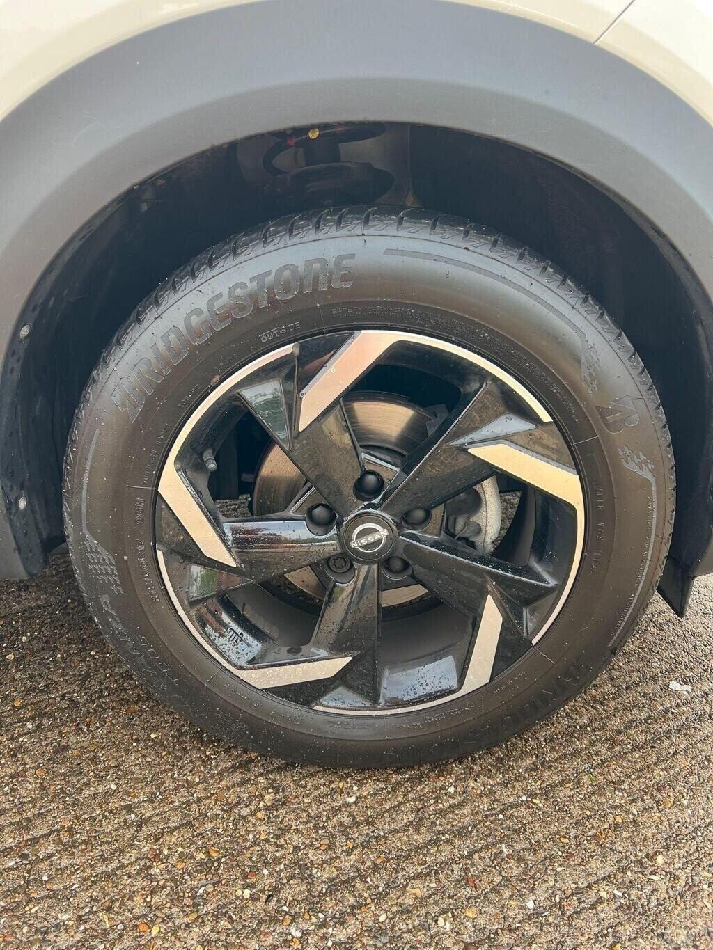 Used Nissan Juke 2023 for sale - 77680581: Photo 18