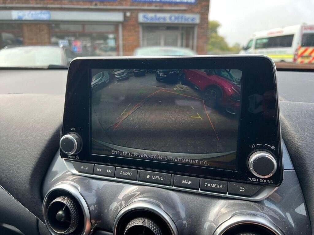 Used Nissan Juke 2023 for sale - 77680581: Photo 20