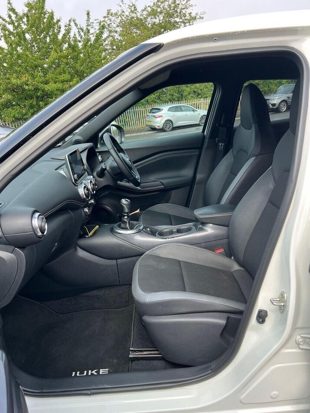 Used Nissan Juke 2023 for sale - 77680581: Photo 24