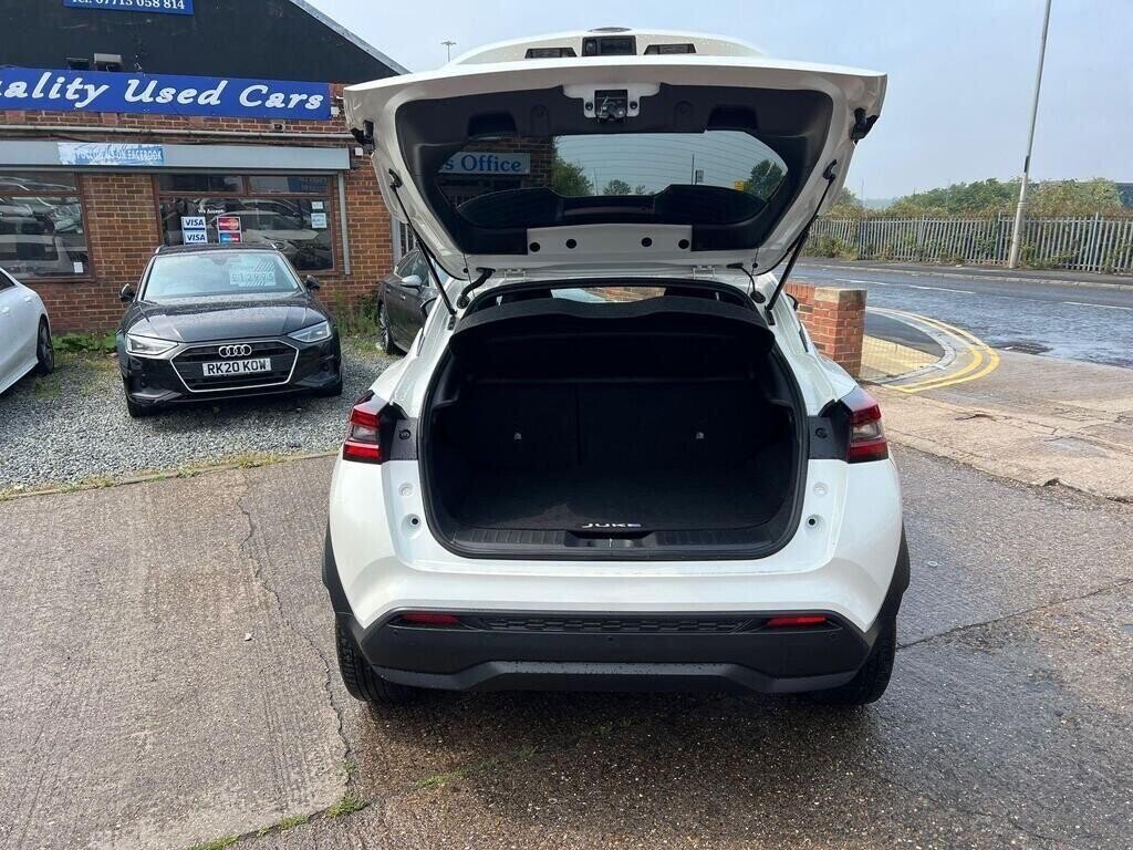 Used Nissan Juke 2023 for sale - 77680581: Photo 6