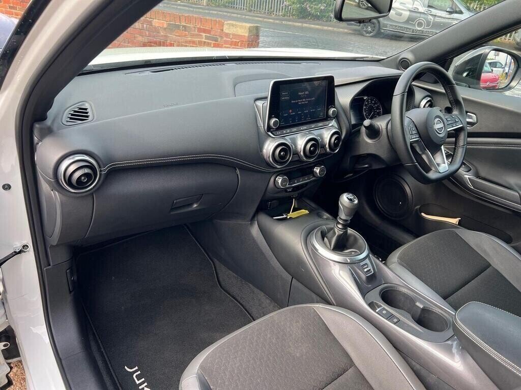 Used Nissan Juke 2023 for sale - 77680581: Photo 9