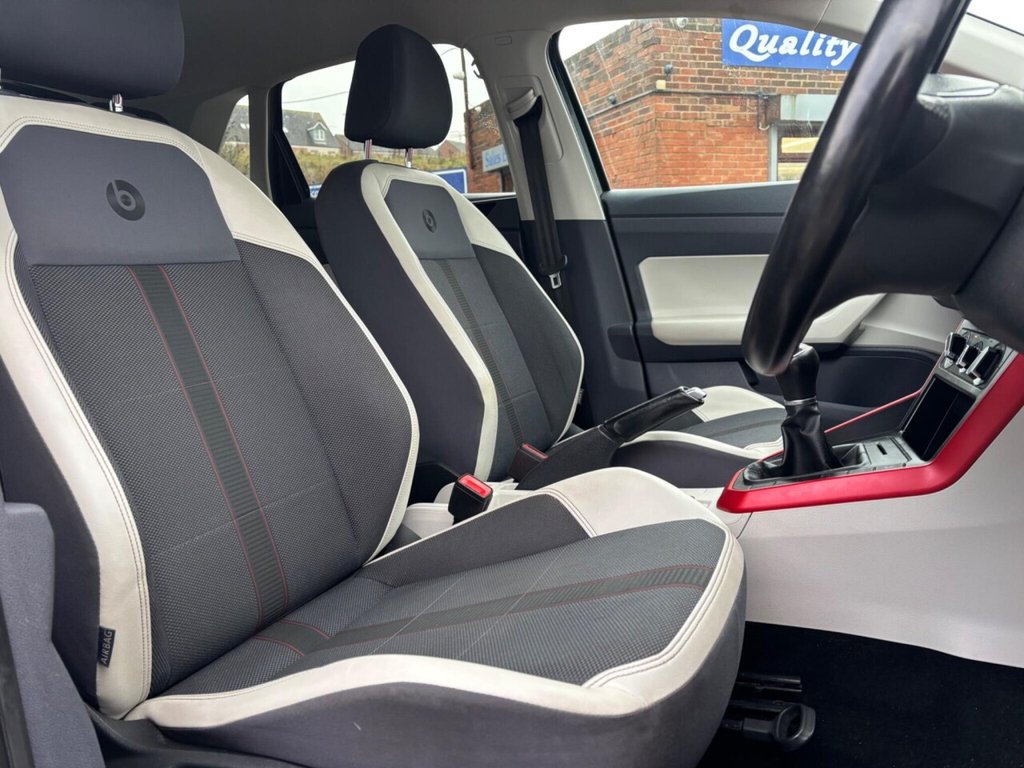 Used Volkswagen Polo 2018 for sale - 77498780: Photo 14