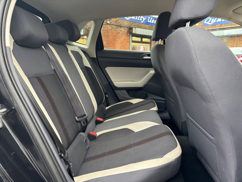 Used Volkswagen Polo 2018 for sale - 77498780: Photo 15