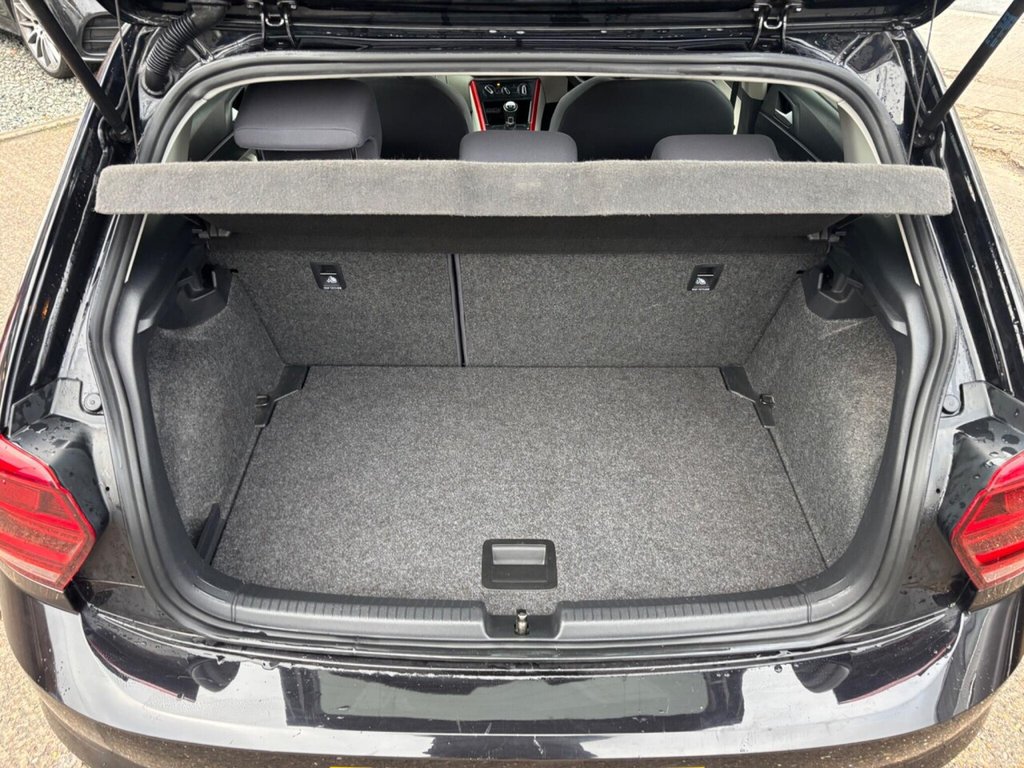 Used Volkswagen Polo 2018 for sale - 77498780: Photo 17