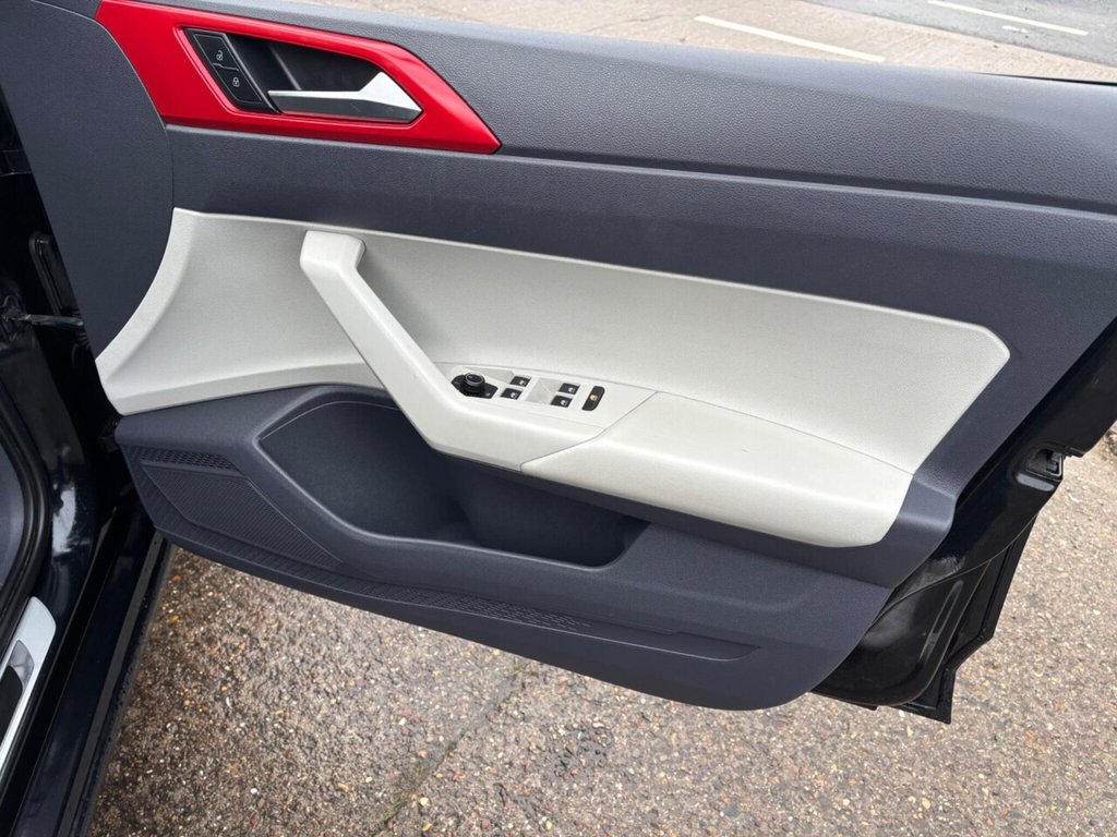 Used Volkswagen Polo 2018 for sale - 77498780: Photo 19