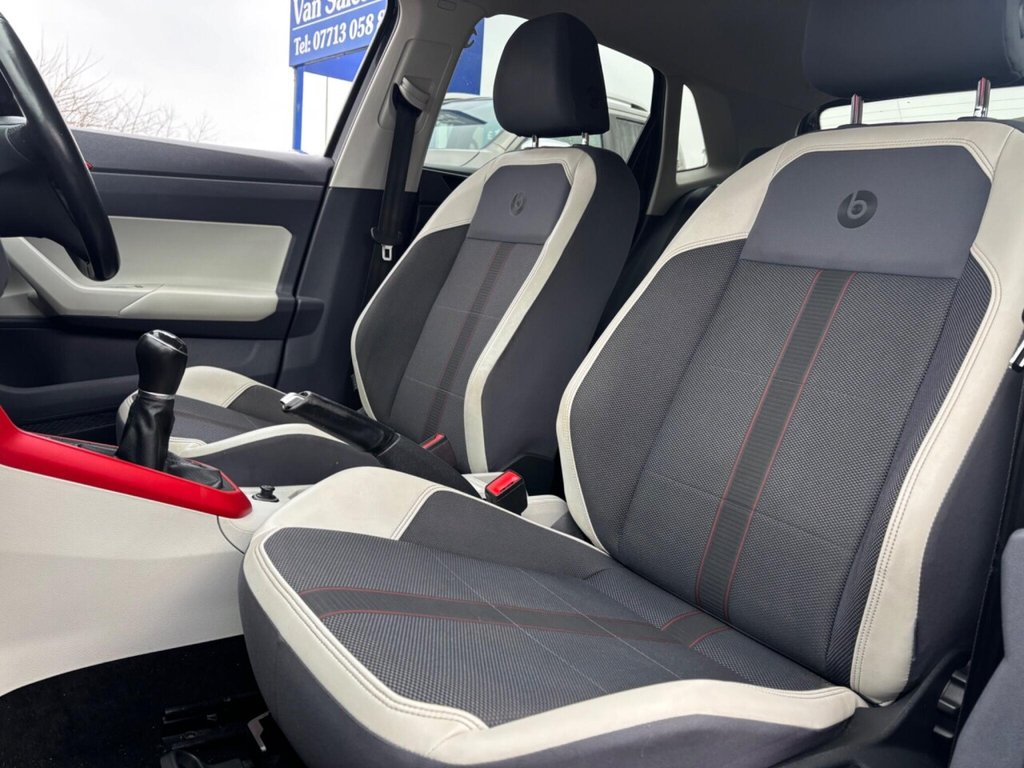 Used Volkswagen Polo 2018 for sale - 77498780: Photo 21