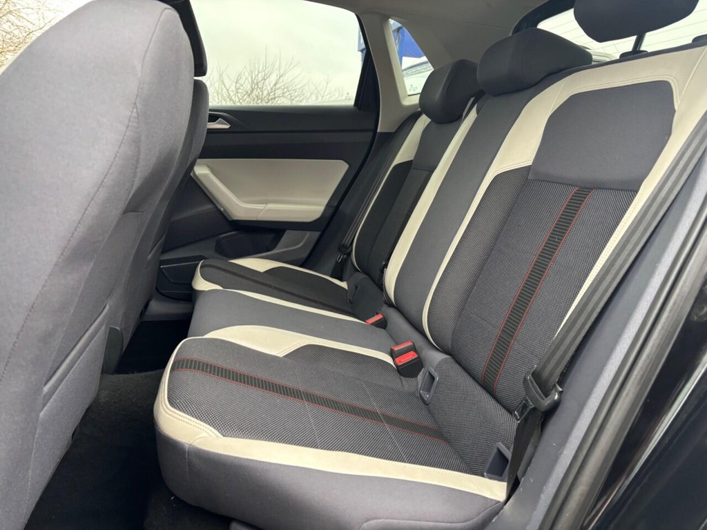 Used Volkswagen Polo 2018 for sale - 77498780: Photo 22