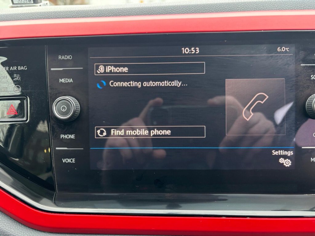 Used Volkswagen Polo 2018 for sale - 77498780: Photo 29