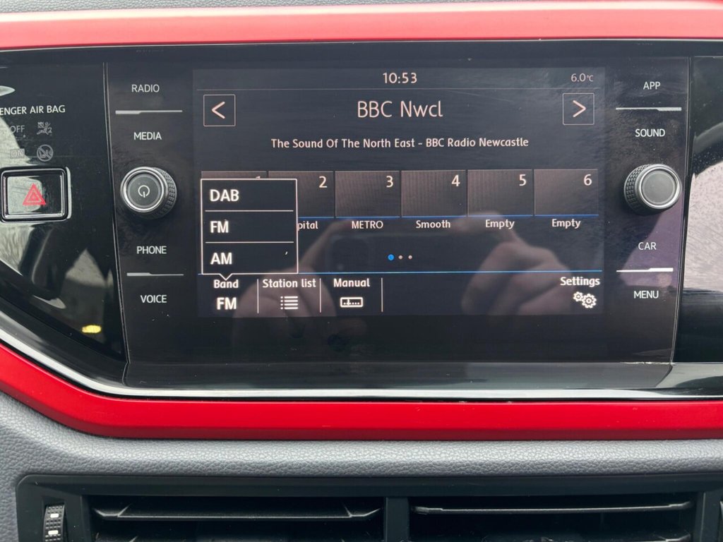 Used Volkswagen Polo 2018 for sale - 77498780: Photo 30