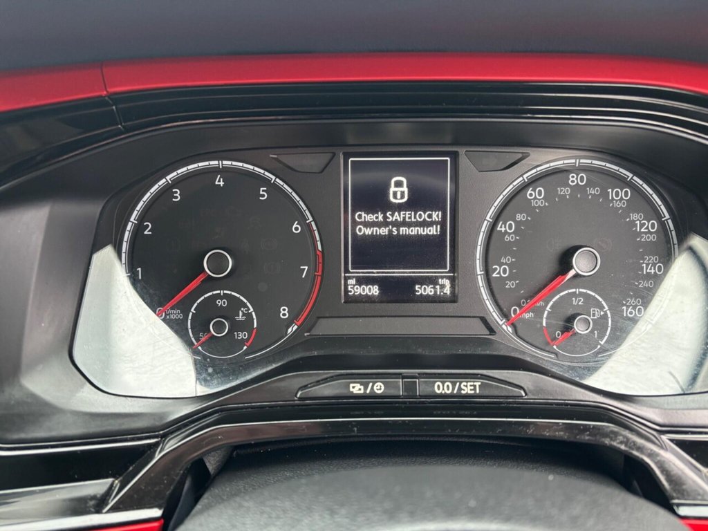 Used Volkswagen Polo 2018 for sale - 77498780: Photo 32