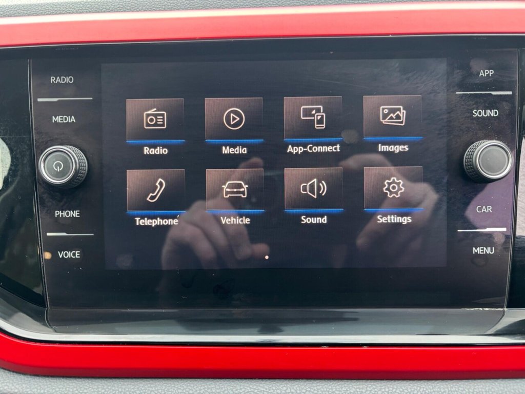 Used Volkswagen Polo 2018 for sale - 77498780: Photo 33