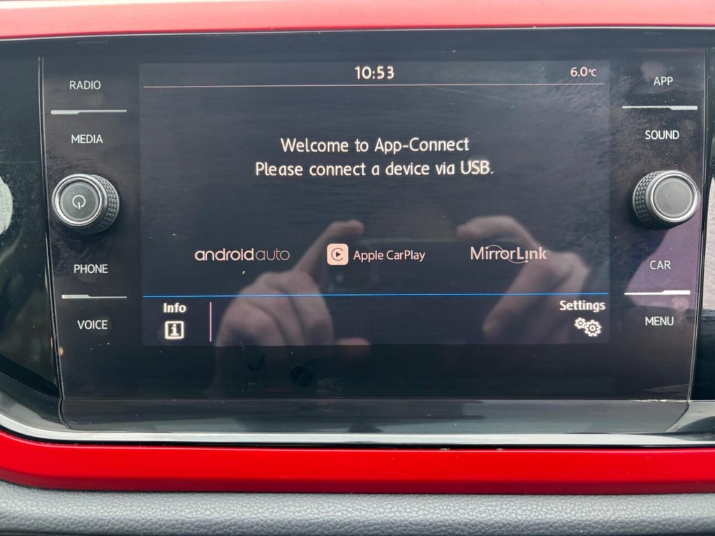 Used Volkswagen Polo 2018 for sale - 77498780: Photo 34