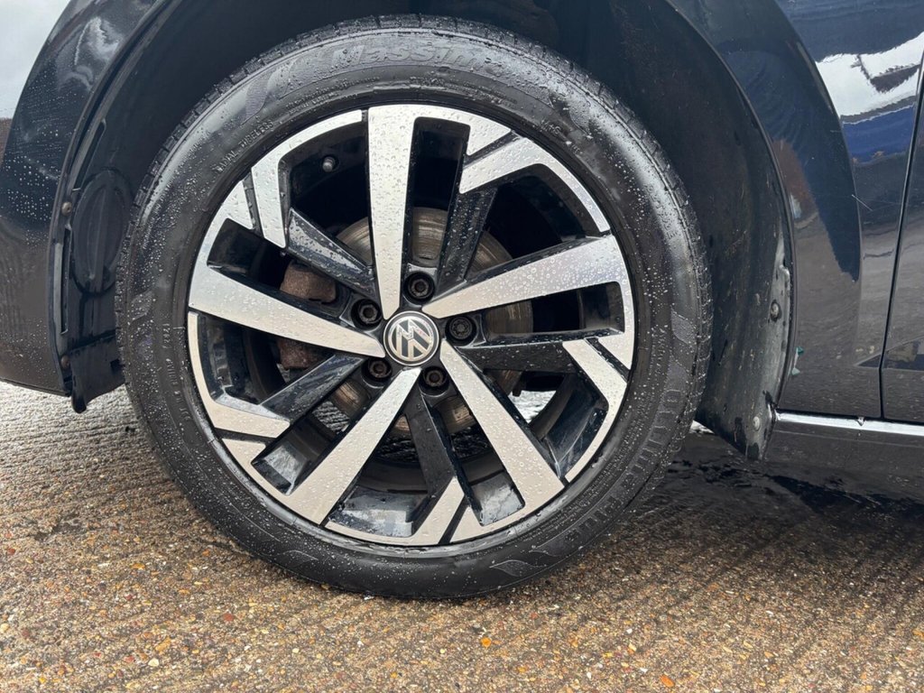 Used Volkswagen Polo 2018 for sale - 77498780: Photo 6